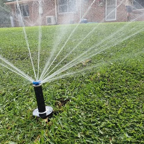 RETICULATION ﻿ - Sprinkler Head - Fergie's Total Lawn Care offer full Reticulation Installations - Australind - Western Australind