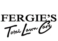 Fergies Total Lawn Care Logo