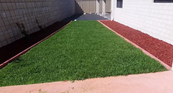 Landscaping Services offered by Fergies Total Lawn Care offered in the Bunbury/Australind/ Treendale Area - Western Australia 